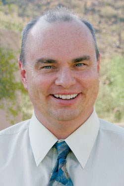 Di Camillo To Receive CoSIDA’s 2008 Warren Berg Award